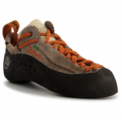 La Sportiva Schweiz Taupe Mythos Eco