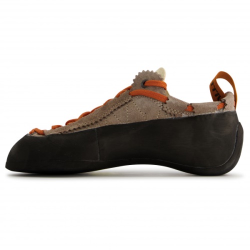 La Sportiva Schweiz Taupe Mythos Eco