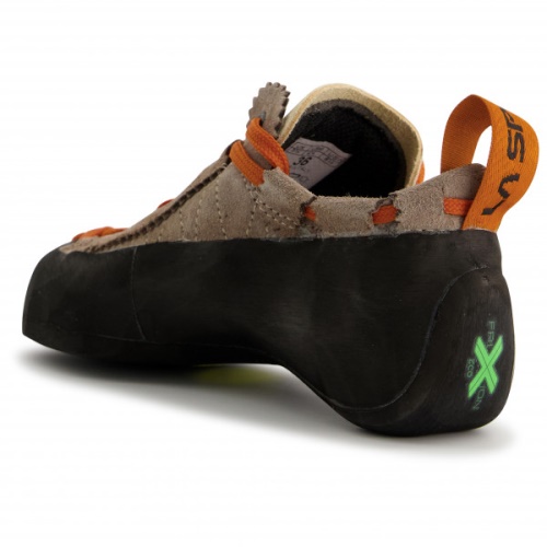 La Sportiva Schweiz Taupe Mythos Eco