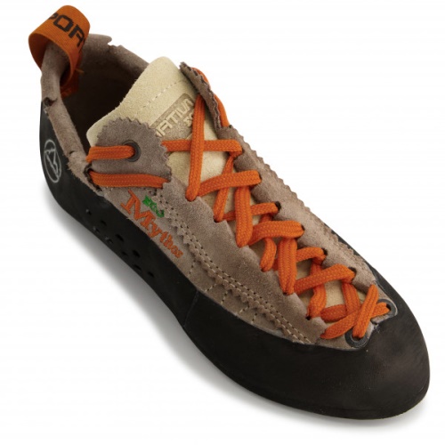La Sportiva Schweiz Taupe Mythos Eco