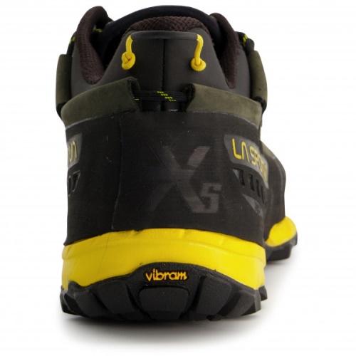 La Sportiva Schweiz Ton Ahorn Tx5 Low Gtx