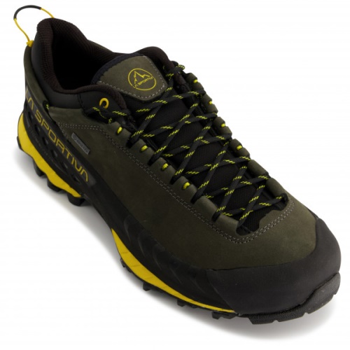 La Sportiva Schweiz Ton Ahorn Tx5 Low Gtx