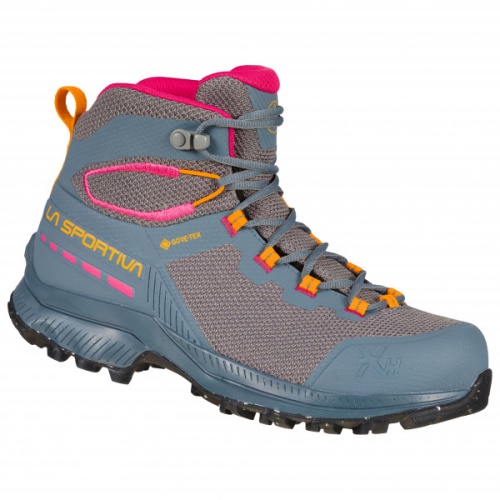 La Sportiva Schweiz Topaz Carbon Damen Tx Walk Mid Gtx