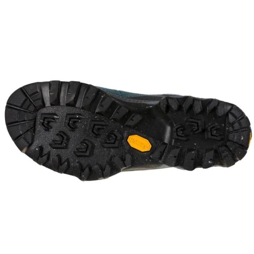 La Sportiva Schweiz Topaz Carbon Tx Walk Mid Gtx Damen Wanderschuh