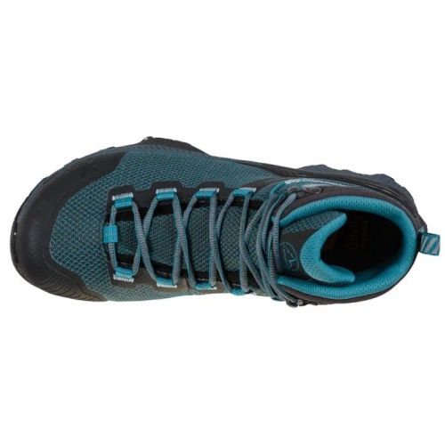 La Sportiva Schweiz Topaz Carbon Tx Walk Mid Gtx Damen Wanderschuh