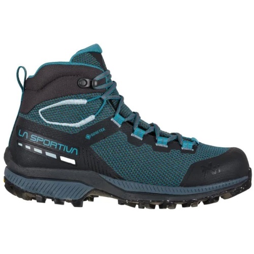 La Sportiva Schweiz Topaz Carbon Tx Walk Mid Gtx Damen Wanderschuh
