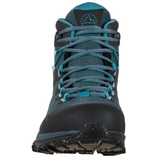 La Sportiva Schweiz Topaz Carbon Tx Walk Mid Gtx Damen Wanderschuh