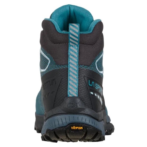 La Sportiva Schweiz Topaz Carbon Tx Walk Mid Gtx Damen Wanderschuh
