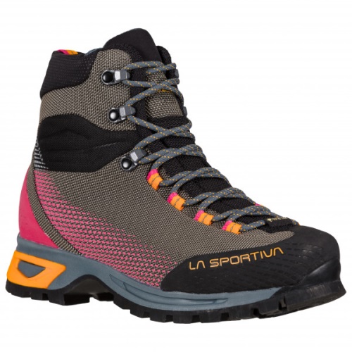 La Sportiva Schweiz Topaz Celestial Blue Damen Trango Trk Gtx