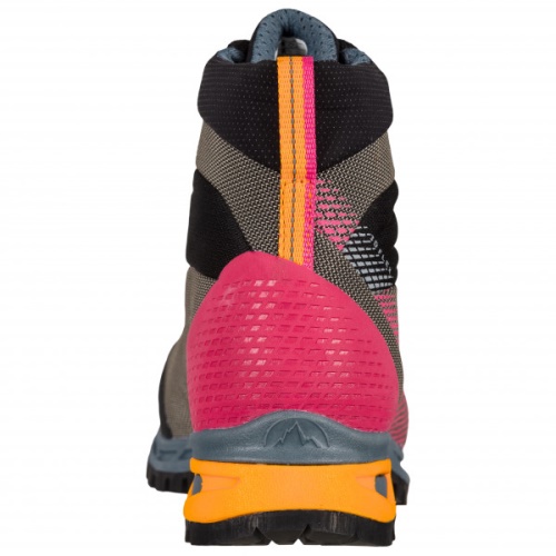 La Sportiva Schweiz Topaz Celestial Blue Damen Trango Trk Gtx