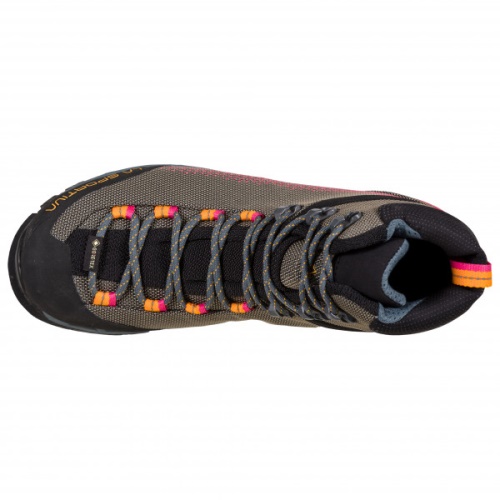 La Sportiva Schweiz Topaz Celestial Blue Damen Trango Trk Gtx