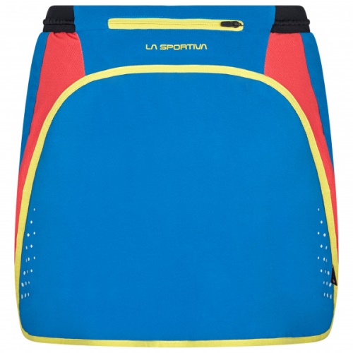 La Sportiva Schweiz Topaz Celestial Blue Damenkometenrock