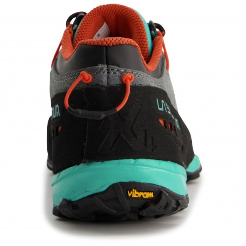 La Sportiva Schweiz Topaz Red Plum Tx4 Woman
