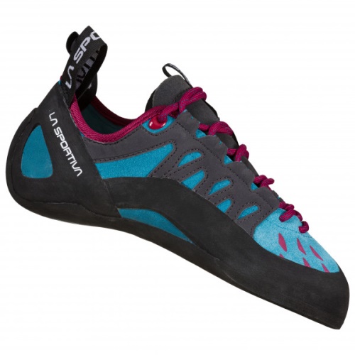 La Sportiva Schweiz Topaz Red Plum Women\s Tarantulace