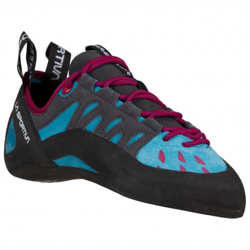 La Sportiva Schweiz Topaz Red Plum Women\s Tarantulace