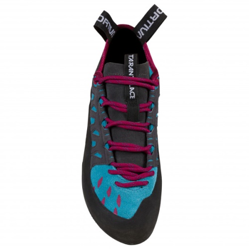 La Sportiva Schweiz Topaz Red Plum Women\s Tarantulace