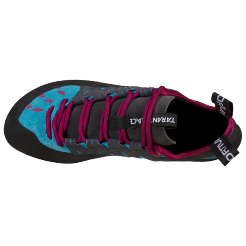 La Sportiva Schweiz Topaz Red Plum Women\s Tarantulace