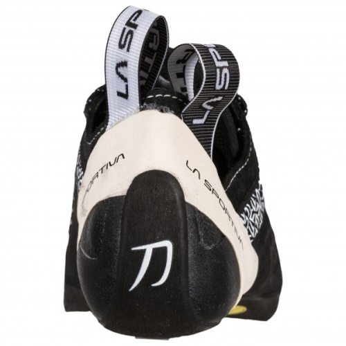 La Sportiva Schweiz Weiss Schwarz Damen Katana Schnürsenkel