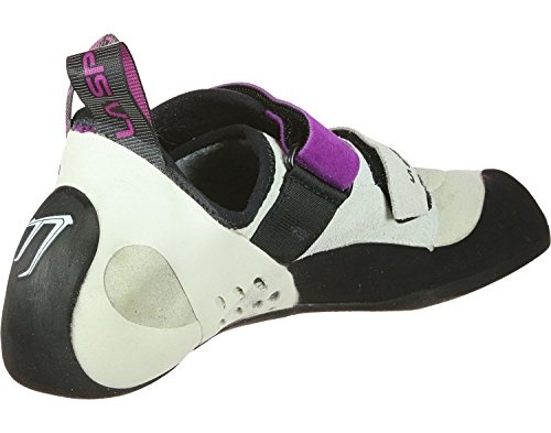 La Sportiva Schweiz Weiß Lila Katana Frau Talla