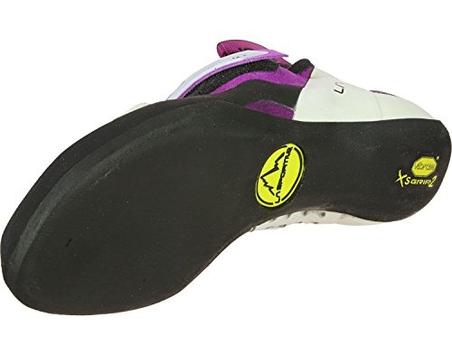 La Sportiva Schweiz Weiß Lila Katana Frau Talla