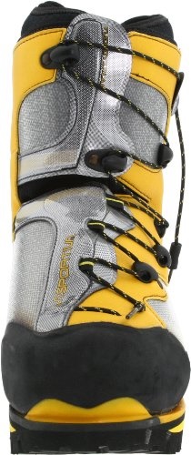 La Sportiva Schweiz Yellow Silver Men Spantik Boot