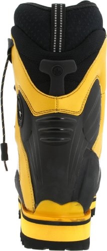 La Sportiva Schweiz Yellow Silver Men Spantik Boot