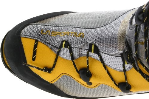 La Sportiva Schweiz Yellow Silver Men Spantik Boot