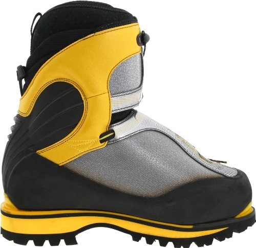 La Sportiva Schweiz Yellow Silver Men Spantik Boot