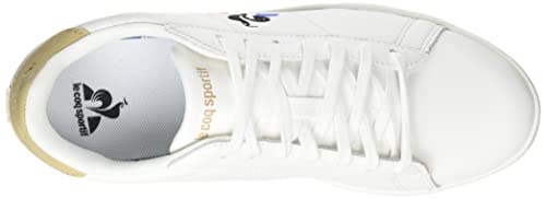 Le Coq Sportif Courtset Trainer Eu 43 La Sportiva Schweiz