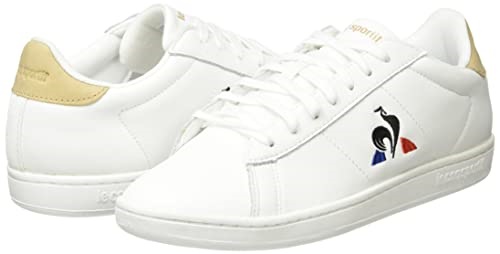 Le Coq Sportif Courtset Trainer Eu 43 La Sportiva Schweiz