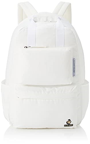 Le Coq Sportif Damenrucksack La Sportiva Schweiz Weiss