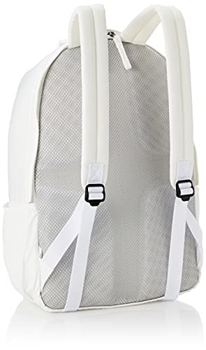 Le Coq Sportif Damenrucksack La Sportiva Schweiz Weiss