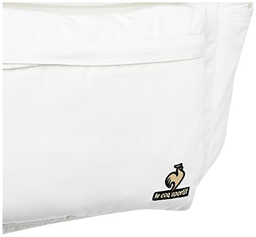 Le Coq Sportif Damenrucksack La Sportiva Schweiz Weiss