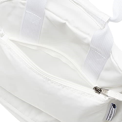 Le Coq Sportif Damenrucksack La Sportiva Schweiz Weiss