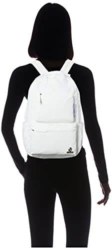 Le Coq Sportif Damenrucksack La Sportiva Schweiz Weiss