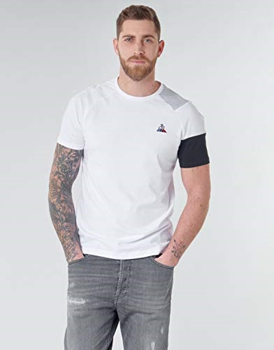 Le Coq Sportif Essentials N 10 Neu Optisch Weiß Grau La Sportiva Schweiz