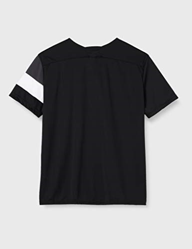 Le Coq Sportif Herren Trikot Nr5 Retro Trainingstrikot Schwarz La Sportiva Schweiz