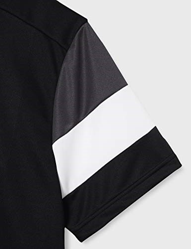 Le Coq Sportif Herren Trikot Nr5 Retro Trainingstrikot Schwarz La Sportiva Schweiz