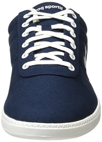 Le Coq Sportif Unisex La Sportiva Schweiz Kleid Blues