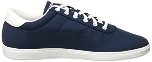 Le Coq Sportif Unisex La Sportiva Schweiz Kleid Blues