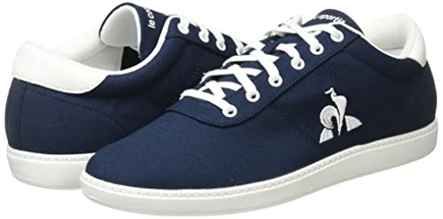 Le Coq Sportif Unisex La Sportiva Schweiz Kleid Blues