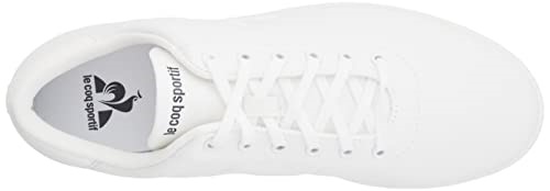 Le Coq Sportif Unisex Optisch Weiss La Sportiva Schweiz