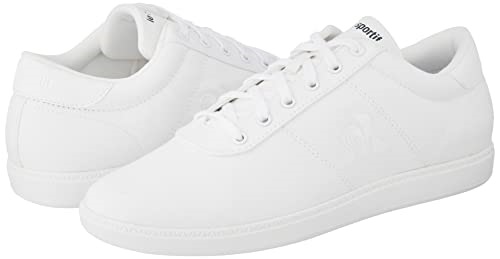 Le Coq Sportif Unisex Optisch Weiss La Sportiva Schweiz