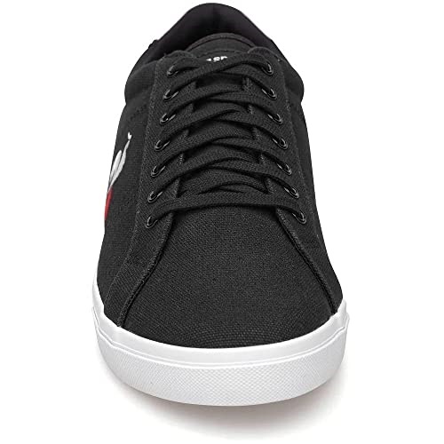 Le Coq Sportif Verdon Ii Eu Schwarz La Sportiva Schweiz