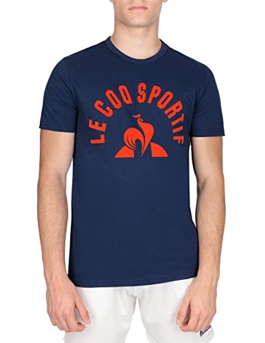 Le Coq Sportshirt La Sportiva Schweiz