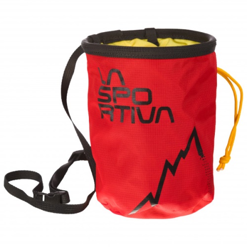 Lsp Chalkbag La Sportiva Schweiz Rot