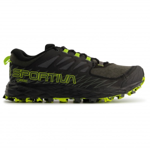 Lycan Gtx Carbon Apfelgrün La Sportiva Schweiz
