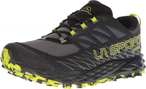 Lycan Gtx Laufschuh La Sportiva Schweiz Carbon Apfelgrün