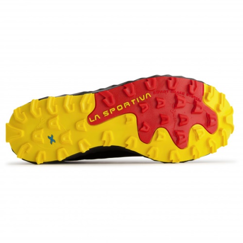 Lycan Ii La Sportiva Schweiz Electric Blue Citrus