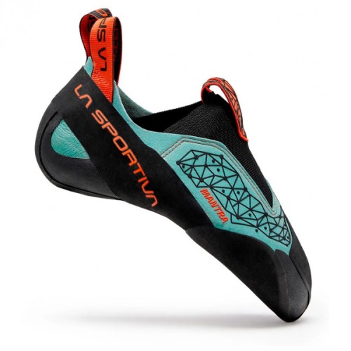Mantra Arctic Flame La Sportiva Schweiz